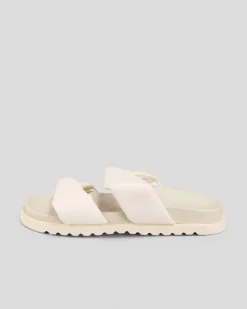 New Monaco Slide Sandals Women Slides