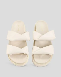 New Monaco Slide Sandals Women Slides