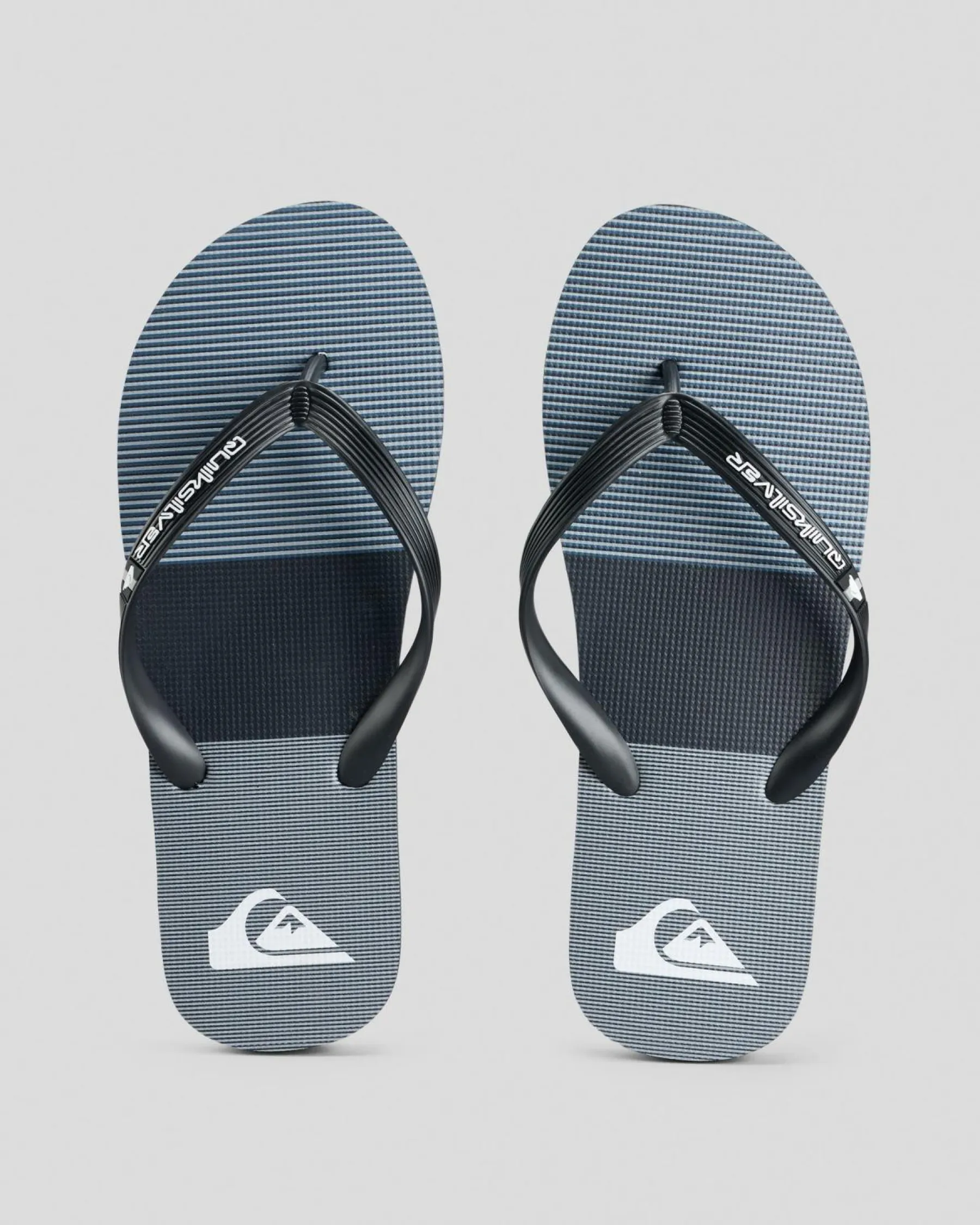 Sale Moncata Art Thongs Flip Flops & Sandals