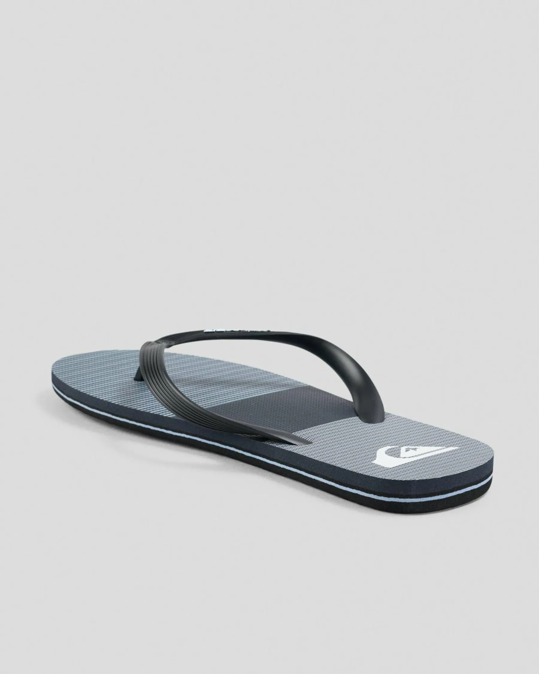 Sale Moncata Art Thongs Flip Flops & Sandals