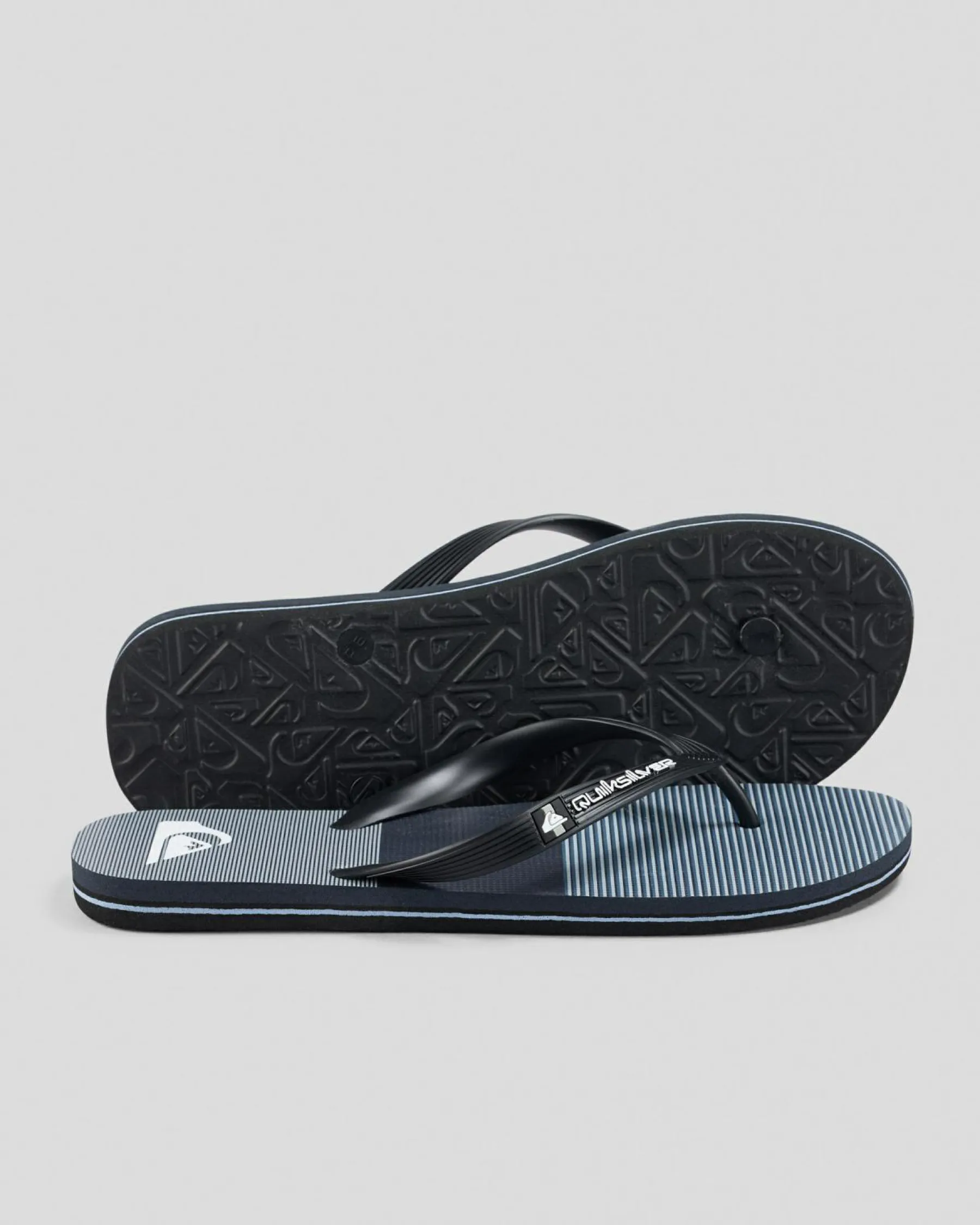 Sale Moncata Art Thongs Flip Flops & Sandals