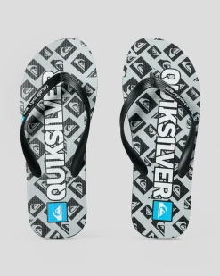 Sale Moncata Cop Out Thongs Flip Flops & Sandals