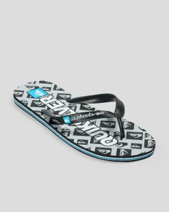 Sale Moncata Cop Out Thongs Flip Flops & Sandals