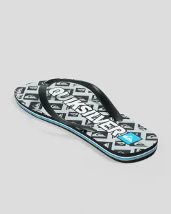 Sale Moncata Cop Out Thongs Flip Flops & Sandals