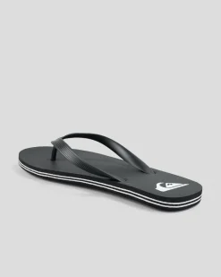 Outlet Moncata Core Thongs Flip Flops & Sandals
