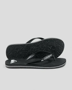 Outlet Moncata Core Thongs Flip Flops & Sandals
