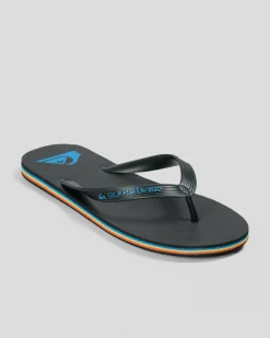 Moncata Core thongs Flip Flops & Sandals