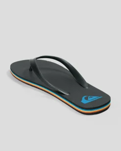 Moncata Core thongs Flip Flops & Sandals