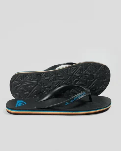 Moncata Core thongs Flip Flops & Sandals