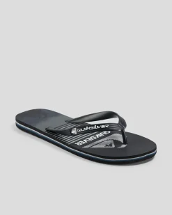 Online Moncata Slab Thongs Flip Flops & Sandals
