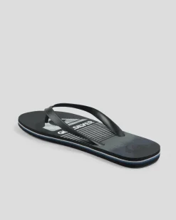 Online Moncata Slab Thongs Flip Flops & Sandals