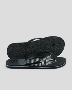 Online Moncata Slab Thongs Flip Flops & Sandals