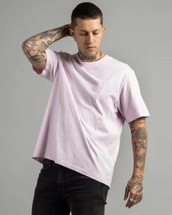 New Monogram Easy T-Shirt Tops & T-Shirts