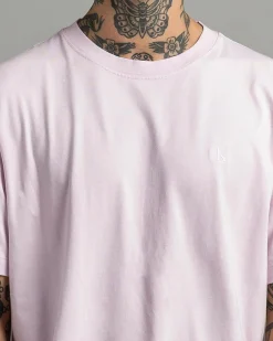 New Monogram Easy T-Shirt Tops & T-Shirts