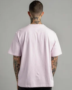 New Monogram Easy T-Shirt Tops & T-Shirts