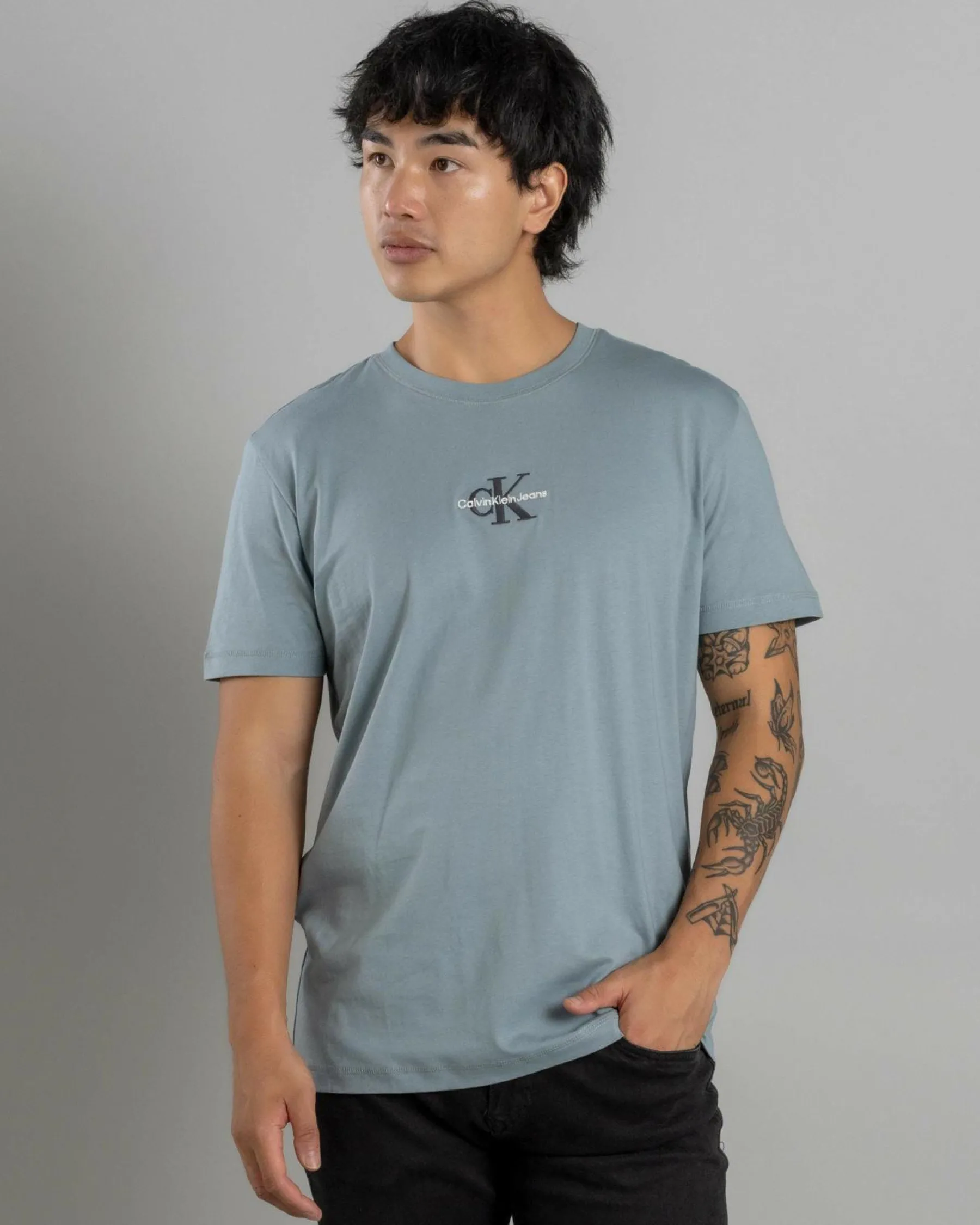 Best MonoLogo T-Shirt Tops & T-Shirts