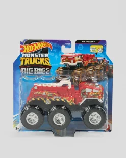 Outlet Monster Trucks Big Rigs Women Gifts & Novelty|Gifts & Novelty