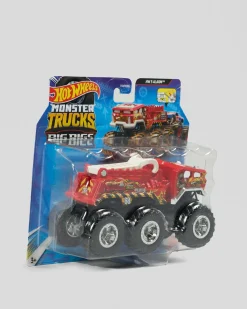 Outlet Monster Trucks Big Rigs Women Gifts & Novelty|Gifts & Novelty