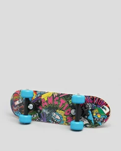 Discount Monstered Mini Skateboard Women Skateboards & Scooters|Skateboards & Scooters