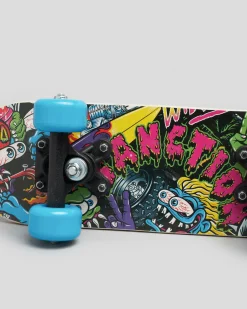 Discount Monstered Mini Skateboard Women Skateboards & Scooters|Skateboards & Scooters