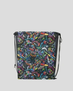 Bags|Bags*Sanction Monstrous Eco Bag Multi