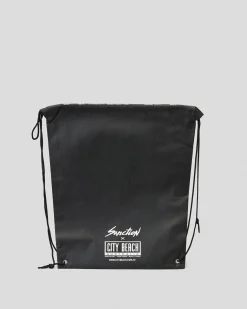 Bags|Bags*Sanction Monstrous Eco Bag Multi