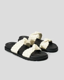 Online Monte Carlo Slide Sandals Women Sandals
