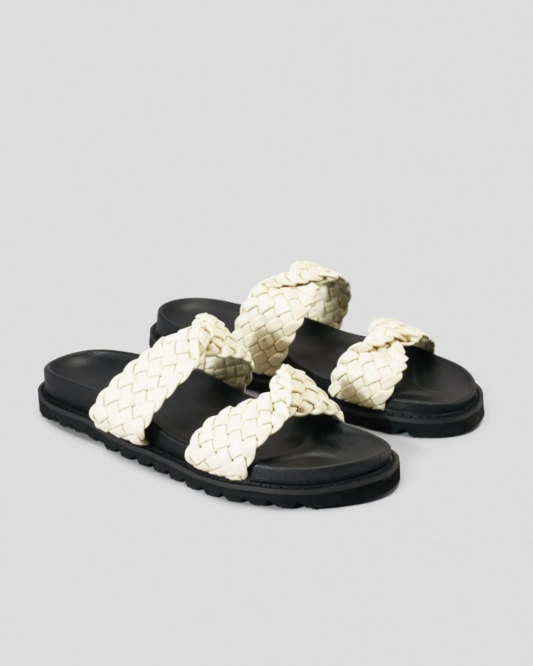 Online Monte Carlo Slide Sandals Women Sandals