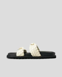 Online Monte Carlo Slide Sandals Women Sandals