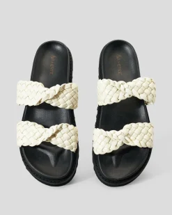 Online Monte Carlo Slide Sandals Women Sandals