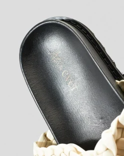 Online Monte Carlo Slide Sandals Women Sandals