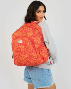 Bags*Roxy Moon Magic Backpack Dubarry Suntrip Swim