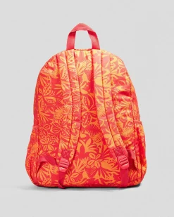 Bags*Roxy Moon Magic Backpack Dubarry Suntrip Swim