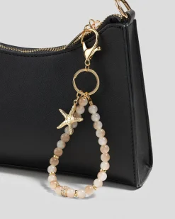 Sale Moonstone Bag Charm Women Gifts & Novelty|Gifts & Novelty
