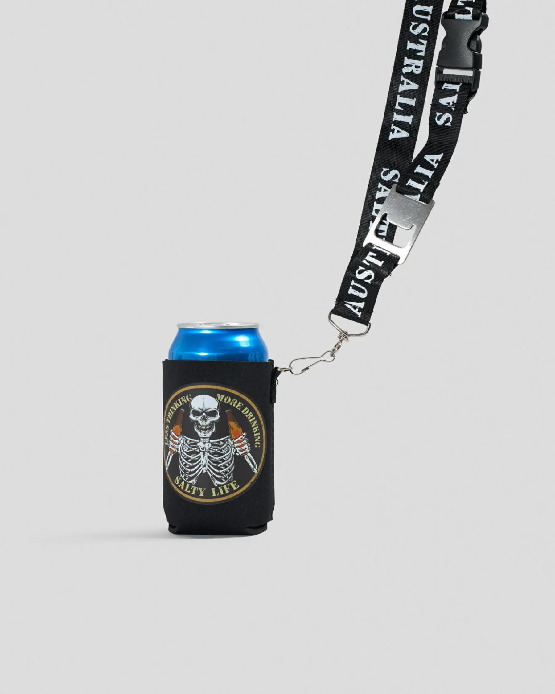 Discount More Drinking Lanyard Stubby Cooler Gifts & Novelty|Bottles & Lunch Boxes