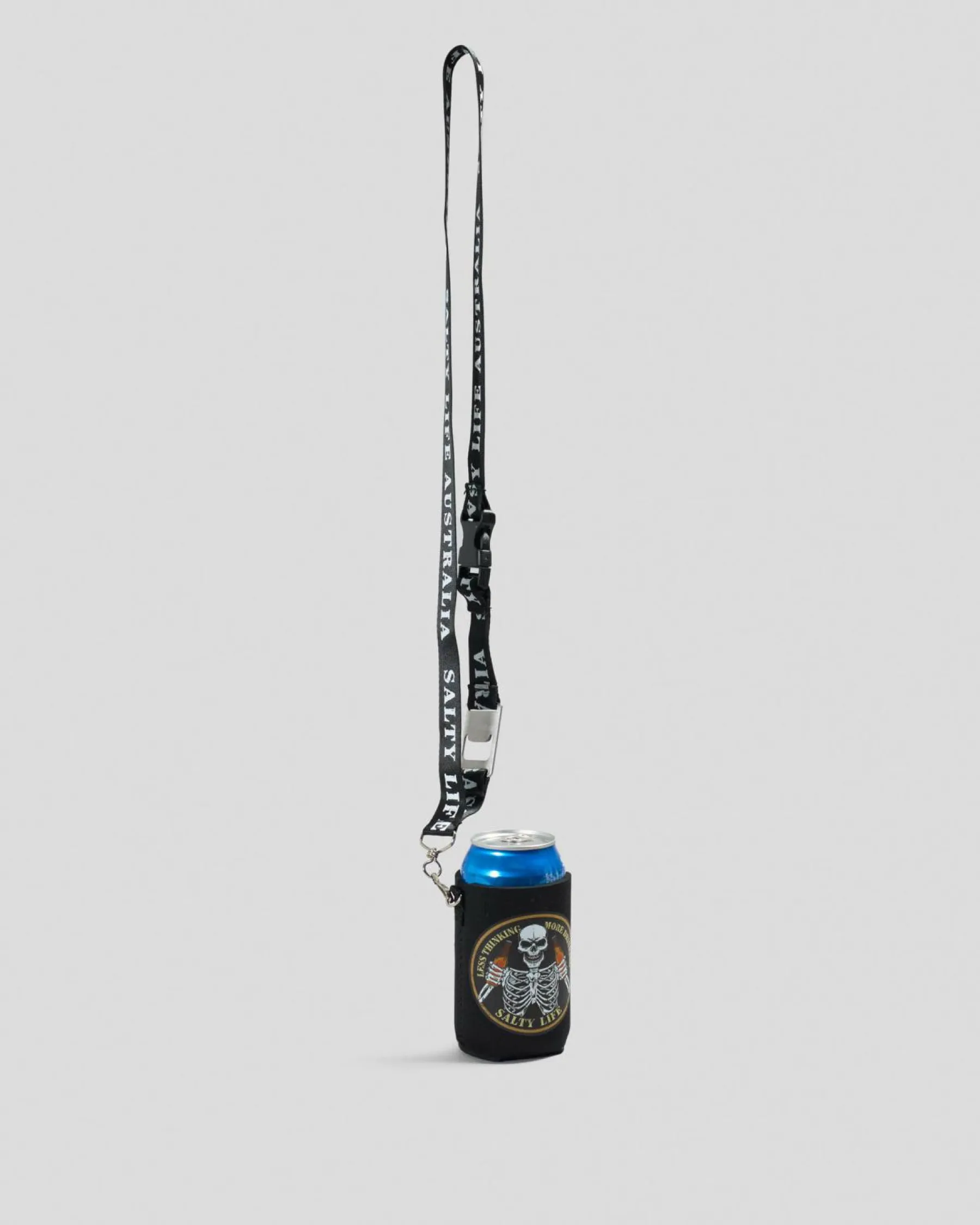 Discount More Drinking Lanyard Stubby Cooler Gifts & Novelty|Bottles & Lunch Boxes