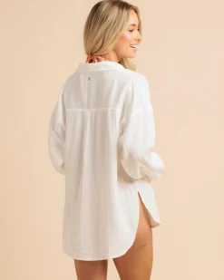 Online Morning Time Shirt Women Tops