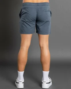 Sale Motion Elastic Waist Shorts Shorts & Bottoms