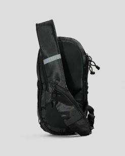 Bags*Lucid Motley Sling Bag Black