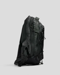 Bags*Lucid Motley Sling Bag Black