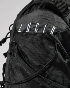 Bags*Lucid Motley Sling Bag Black