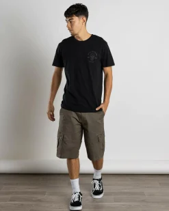 Hot Motor T-Shirt Tops & T-Shirts