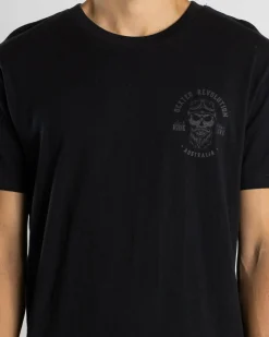 Hot Motor T-Shirt Tops & T-Shirts