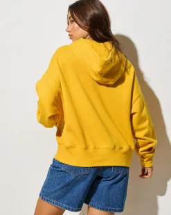 Best Moto-X Oversized Hoodie Women Jumpers & Hoodies