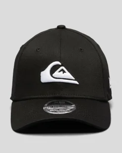 Discount Mountain & Wave Cap Headwear