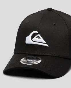 Discount Mountain & Wave Cap Headwear