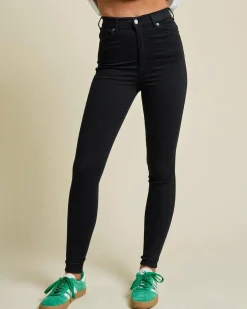 Best Moxy Skinny Jeans Women Bottoms