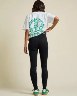 Best Moxy Skinny Jeans Women Bottoms