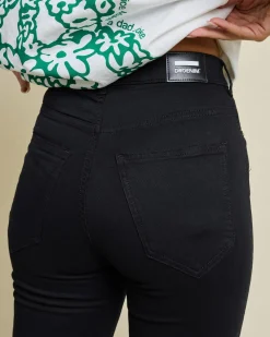 Best Moxy Skinny Jeans Women Bottoms