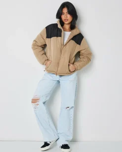 Hot Munich Puffer Jacket Women Jackets & Coats